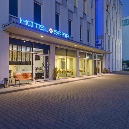 Hotel Safir Poznań Eksteriør bilde