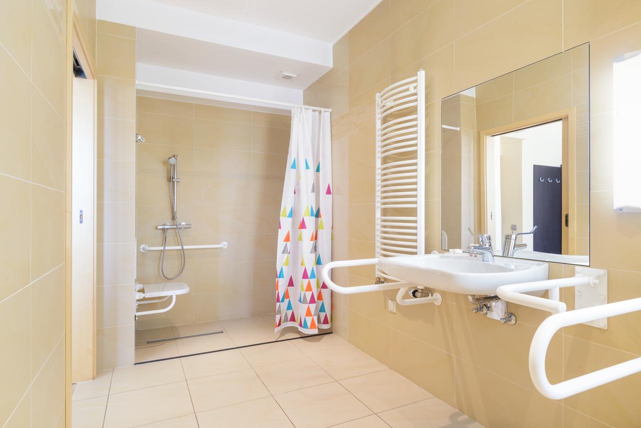 Hotel Safir Poznań Eksteriør bilde