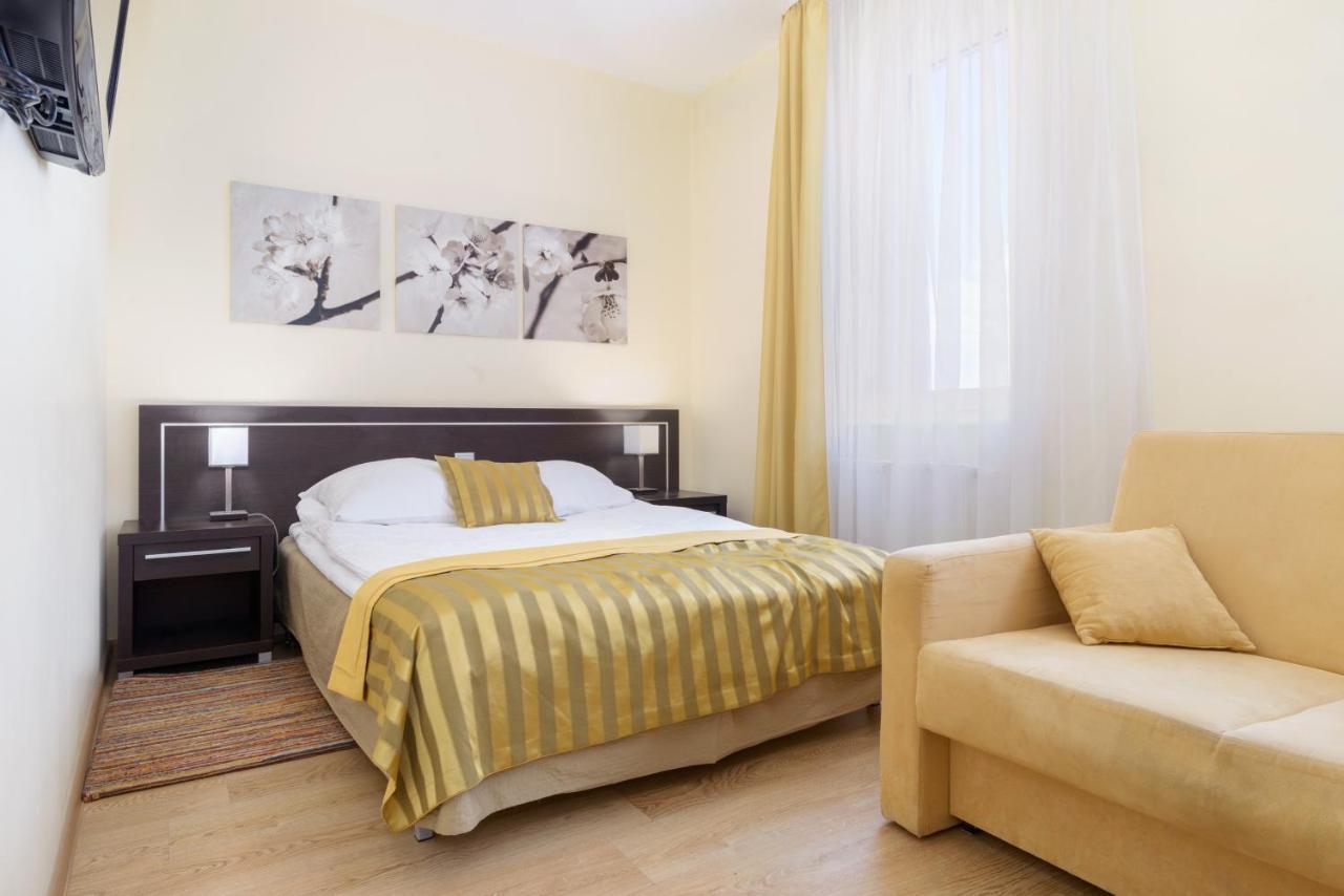 Hotel Safir Poznań Eksteriør bilde